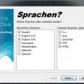 01 Programmstart