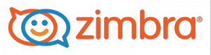 Copyright © 2014 Zimbra, Inc.